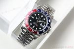 Rolex GMT Master II Rolex Pepsi Jubilee Replica Watch - Swiss Grade AAA